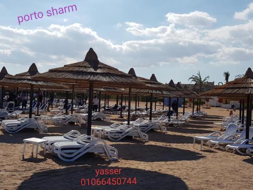Imagen de la habitación del Chalets in Porto Sharm - Families Only AN. Foto 20