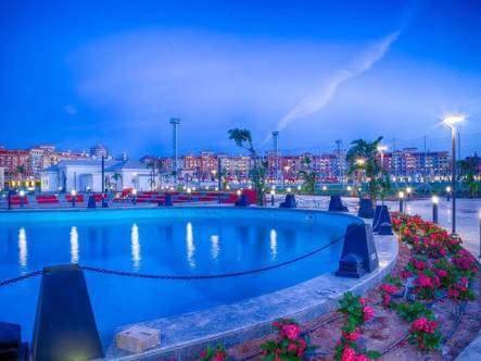 Imagen general del Chalets in Porto Sharm - Families Only AN. Foto 6