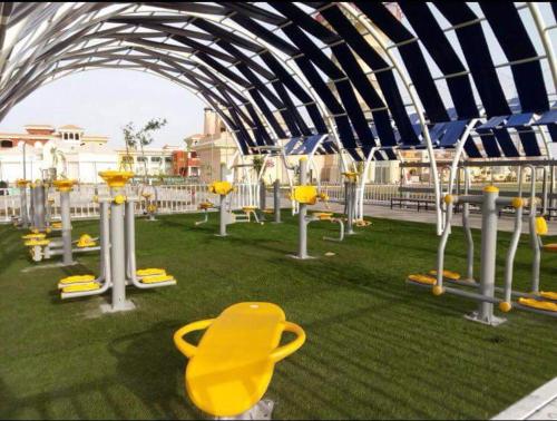 Imagen general del Chalets in Porto Sharm - Families Only AN. Foto 7