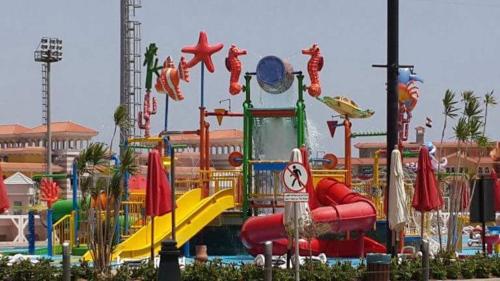 Imagen general del Chalets in Porto Sharm - Families Only AN. Foto 8