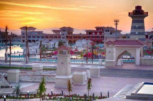 Imagen general del Chalets in Porto Sharm - Families Only AN. Foto 12