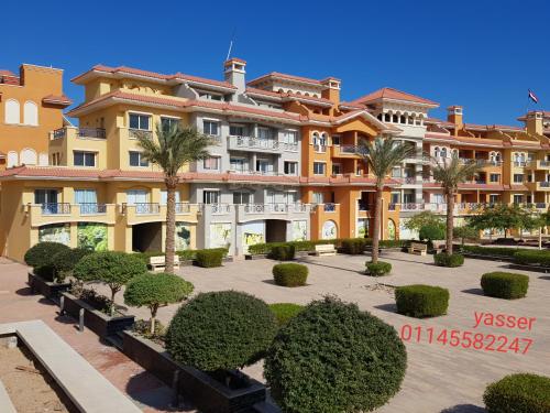 Imagen general del Chalets in Porto Sharm - Families Only AN. Foto 13