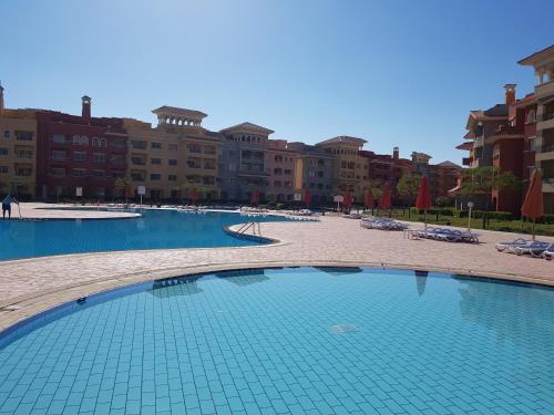Imagen general del Chalets in Porto Sharm - Families Only AN. Foto 14