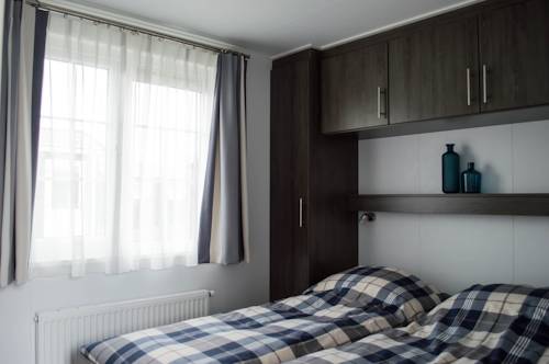 Imagen de la habitación del Chaletverhuur-olmenduin. Foto 5