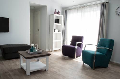 Imagen de la habitación del Chaletverhuur-olmenduin. Foto 7