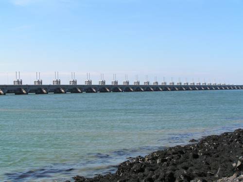 Imagen de la habitación del Chaletverhuur-olmenduin. Foto 13