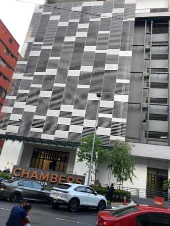 Imagen general del Chamber Laboni Suite kl. Foto 9