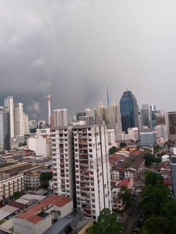 Imagen general del Chamber Laboni Suite kl. Foto 10