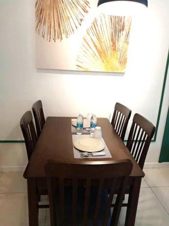 Imagen general del Chamber Laboni Suite kl. Foto 16