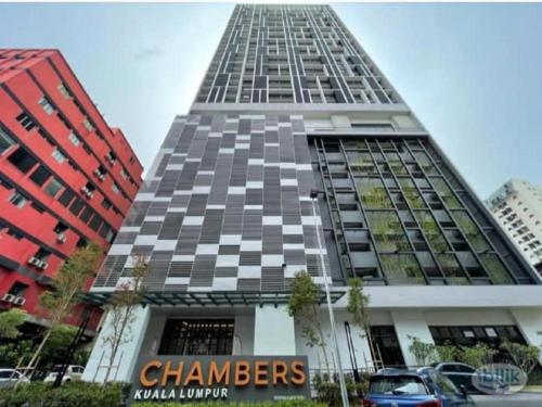 Imagen general del Chamber Starling by klcc. Foto 11