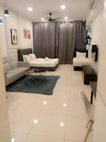Imagen de la habitación del Chamber dynamic by klcc. Foto 17