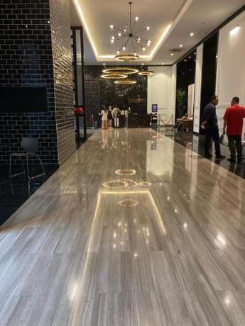 Imagen general del Chamber dynamic by klcc. Foto 5