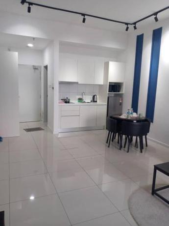 Imagen de la habitación del Chamber dynamic by klcc. Foto 19