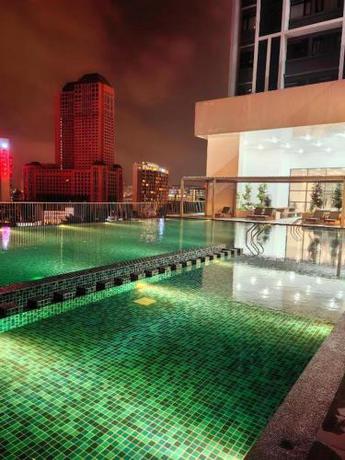 Imagen general del Chamber dynamic by klcc. Foto 12