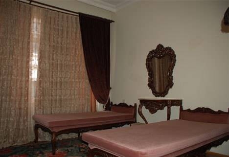 Imagen general del Chambers of the Boheme. Foto 1