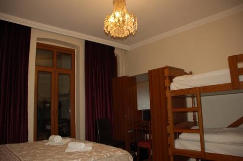 Imagen general del Chambers of the Boheme. Foto 3