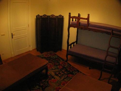 Imagen general del Chambers of the Boheme. Foto 5