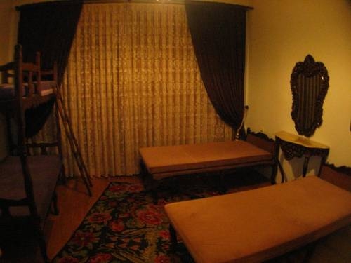 Imagen de la habitación del Chambers of the Boheme. Foto 43