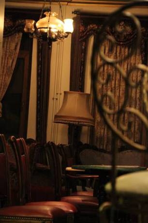 Imagen general del Chambers of the Boheme. Foto 9