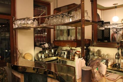 Imagen general del Chambers of the Boheme. Foto 10