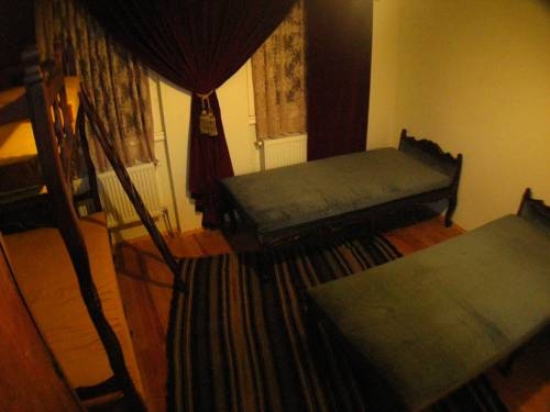 Imagen general del Chambers of the Boheme. Foto 11