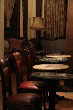 Imagen general del Chambers of the Boheme. Foto 13