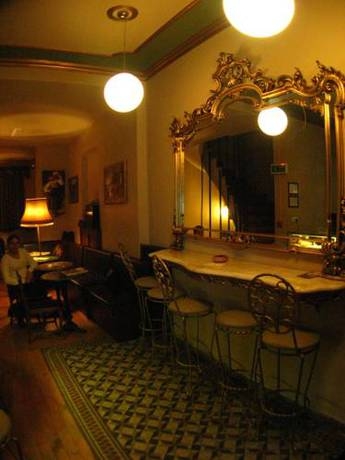 Imagen general del Chambers of the Boheme. Foto 14