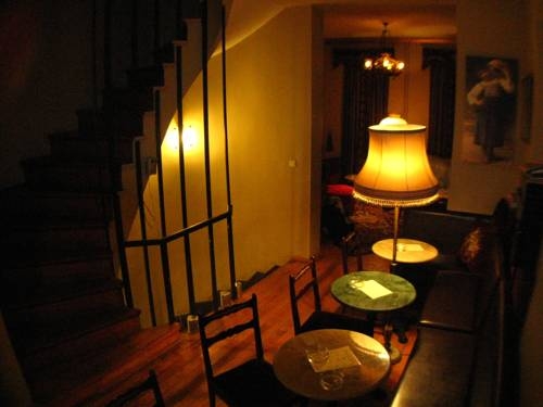 Imagen general del Chambers of the Boheme. Foto 15