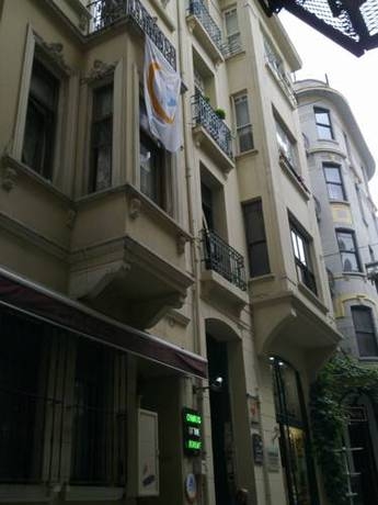 Imagen general del Chambers of the Boheme. Foto 16