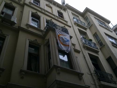 Imagen general del Chambers of the Boheme. Foto 17