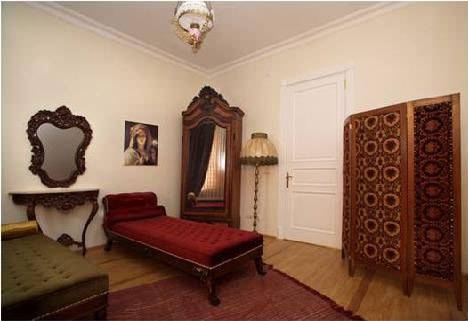Imagen general del Chambers of the Boheme. Foto 18