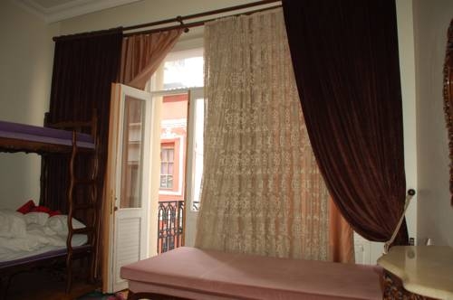 Imagen general del Chambers of the Boheme. Foto 23