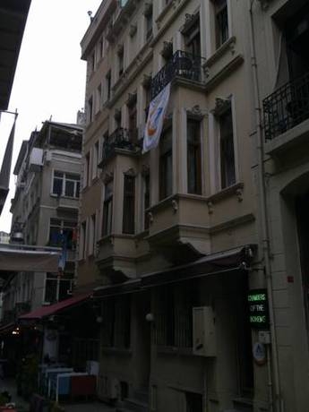 Imagen general del Chambers of the Boheme. Foto 33