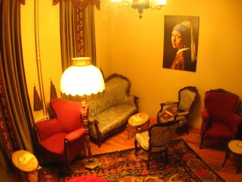Imagen general del Chambers of the Boheme. Foto 37