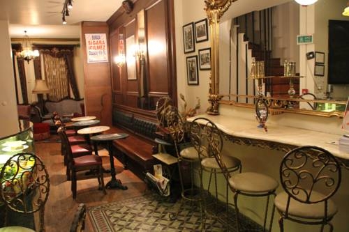 Imagen general del Chambers of the Boheme. Foto 38
