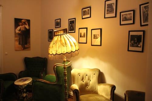 Imagen general del Chambers of the Boheme. Foto 39