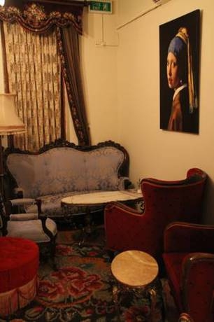 Imagen general del Chambers of the Boheme. Foto 40