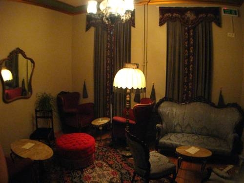 Imagen general del Chambers of the Boheme. Foto 41