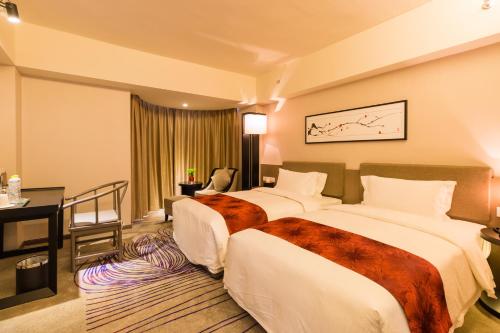 Imagen general del Chambery Hotel. Foto 2