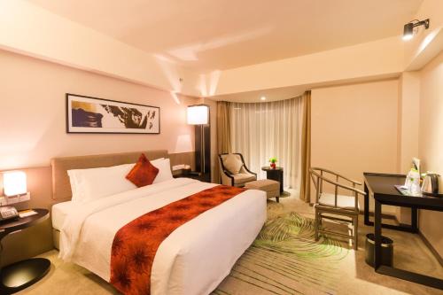 Imagen general del Chambery Hotel. Foto 3