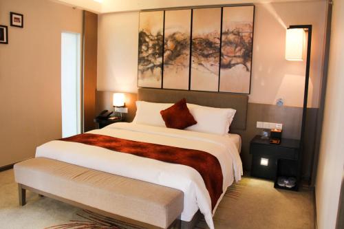 Imagen general del Chambery Hotel. Foto 4