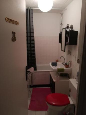 Imagen general del Chambre d\'Hote la Miloute. Foto 9