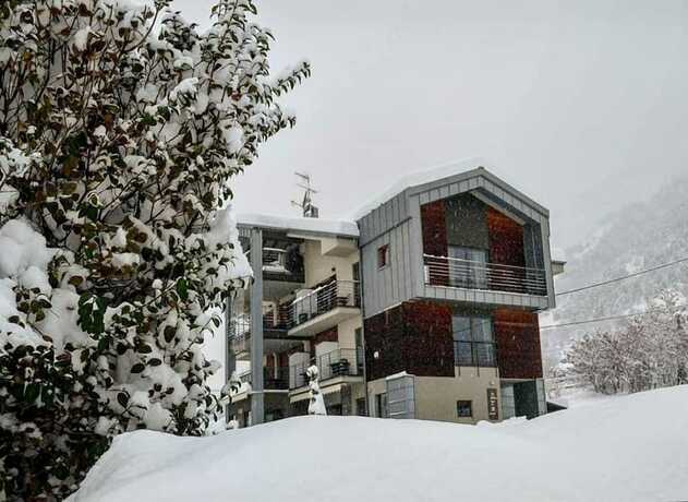 Imagen general del Chambres D'Hotes La Bicoque. Foto 7