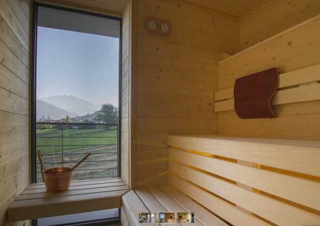 Imagen general del Chambres D'Hotes La Bicoque. Foto 8