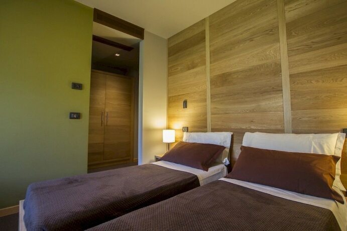 Imagen de la habitación del Chambres D'Hotes La Bicoque. Foto 14