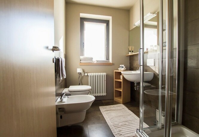 Imagen de la habitación del Chambres D'Hotes La Bicoque. Foto 17