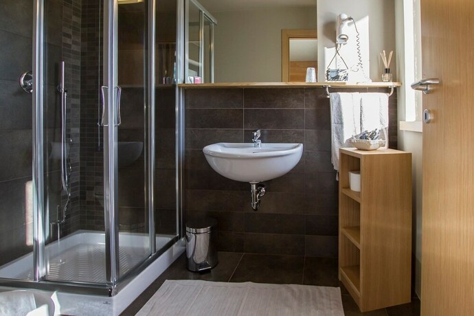 Imagen de la habitación del Chambres D'Hotes La Bicoque. Foto 19