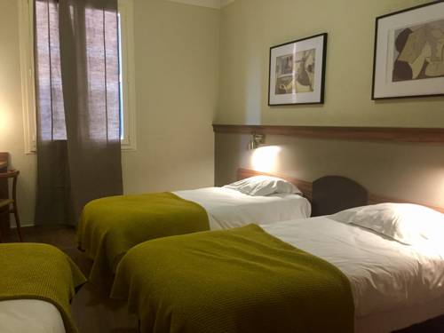 Imagen de la habitación del Chambres Rue De La R&eacute;publique. Foto 3