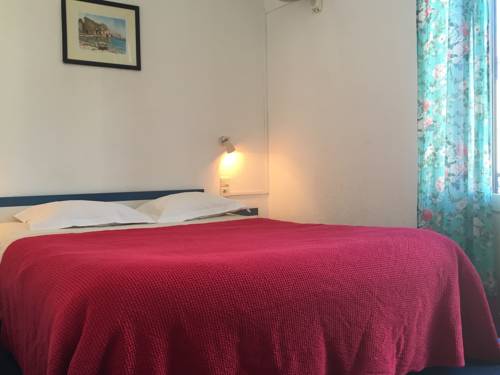 Imagen de la habitación del Chambres Rue De La R&eacute;publique. Foto 5