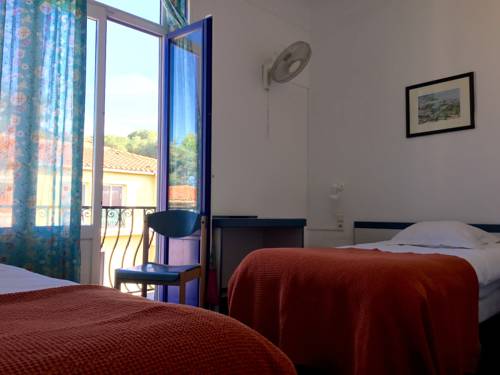 Imagen de la habitación del Chambres Rue De La R&eacute;publique. Foto 7